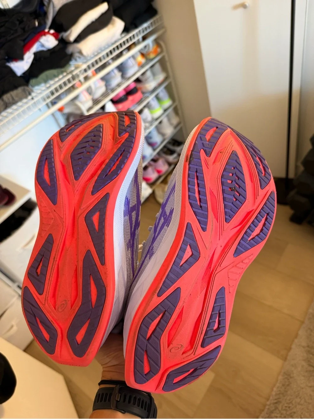 ASICS Superblast 2